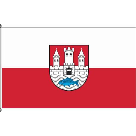 Fahne Flagge SAD-Nabburg