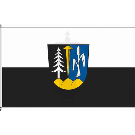 Fahne Flagge WUN-Nagel