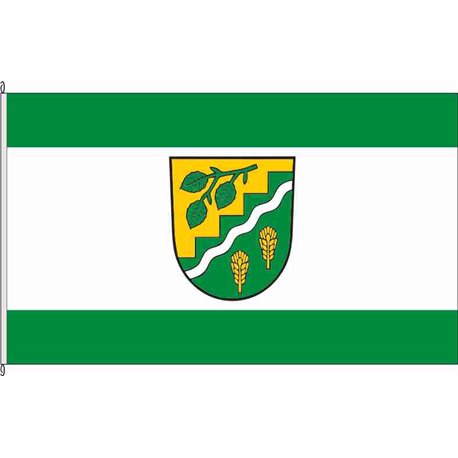 Fahne Flagge SAW-Stappenbeck