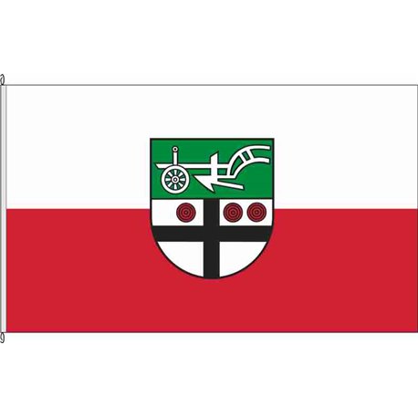 Fahne Flagge WAK-Urnshausen