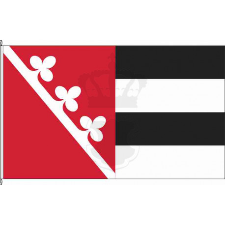 Fahne Flagge RZ-Berkenthin