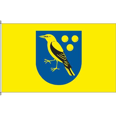 Fahne Flagge RZ-Göttin