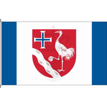 Fahne Flagge RZ-Kuddewörde