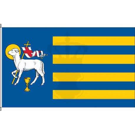 Fahne Flagge NF-Garding