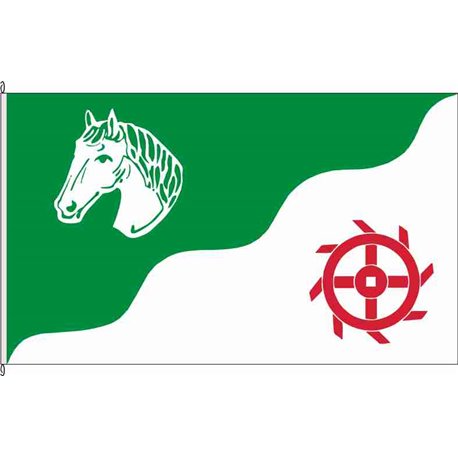 Fahne Flagge RD-Bendorf