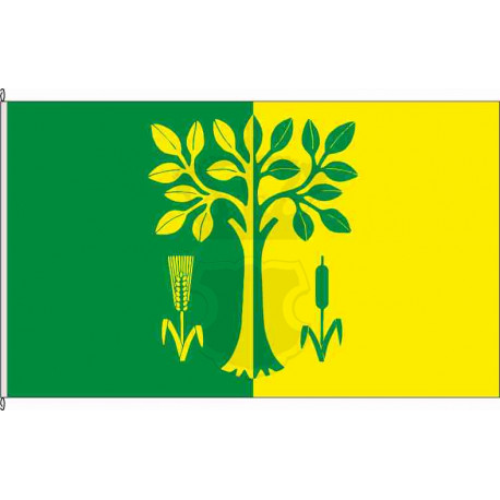 Fahne Flagge RD-Dätgen