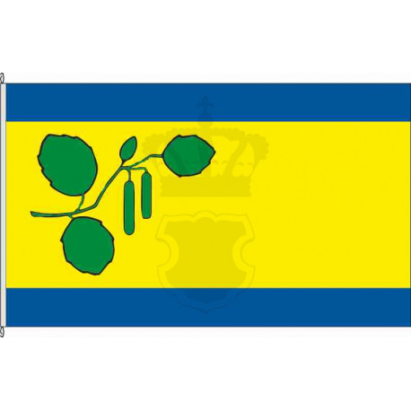 Fahne Flagge SE-Ellerau