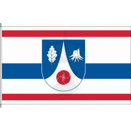 Fahne Flagge SE-Neuengörs
