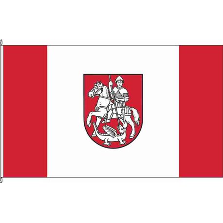 Fahne Flagge PE-Soßmar *