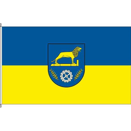 Fahne Flagge PE-Essinghausen