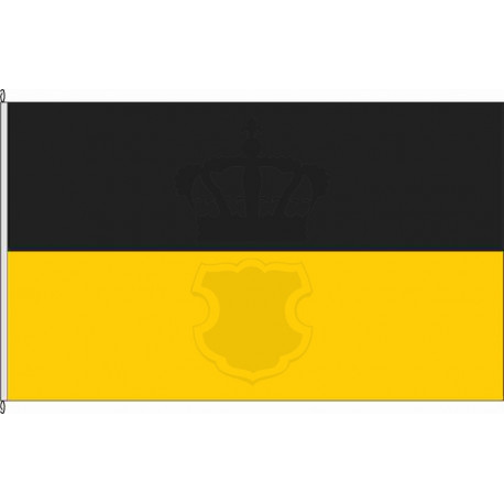 Fahne Flagge NI-Steyerberg