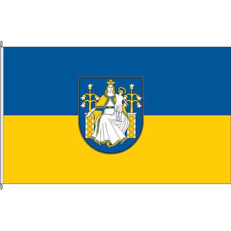 Fahne Flagge OHZ-Lilienthal