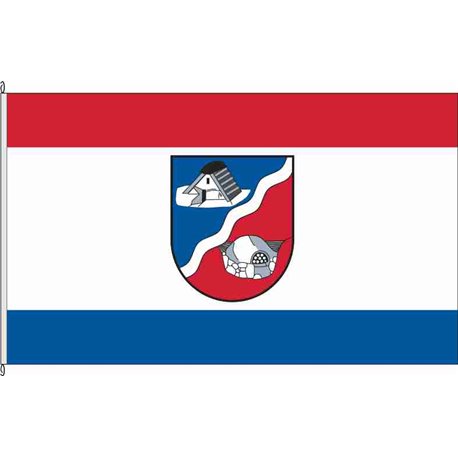 Fahne Flagge STD-Ahlerstedt