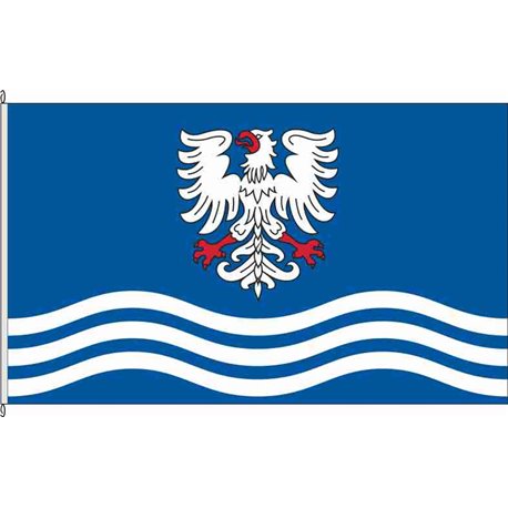 Fahne Flagge WW-Gemünden