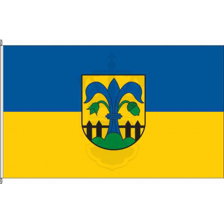 Fahne Flagge WN-Alfdorf