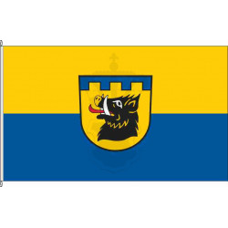 Fahne von Auenwald