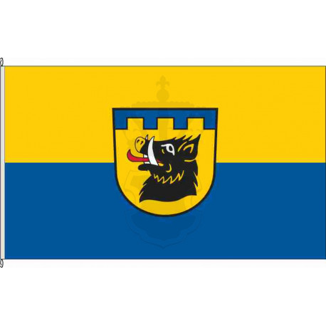 Fahne Flagge WN-Auenwald