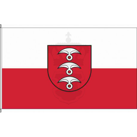 Fahne von Fellbach Fahne von Fellbach