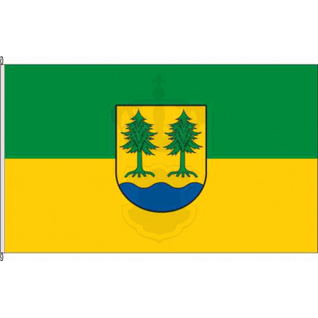 Fahne Flagge WN-Kaisersbach