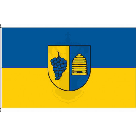 Fahne Flagge WN-Korb