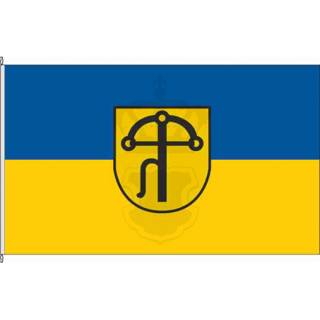Fahne Flagge WN-Nellmersbach