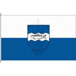 Fahne von Fornsbach