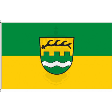 Fahne Flagge WN-Rudersberg