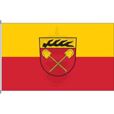 Fahne Flagge WN-Schorndorf