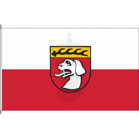 Fahne Flagge WN-Urbach