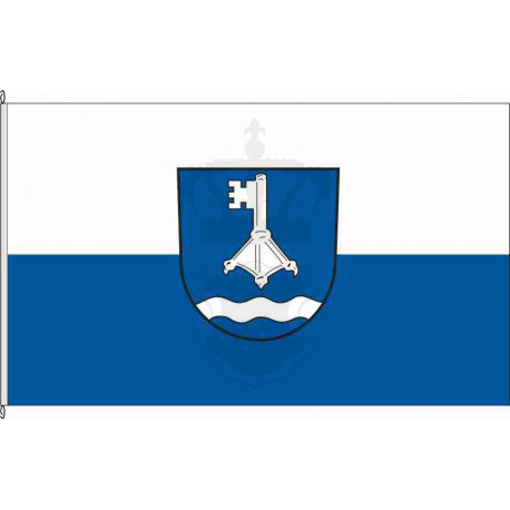 Fahne Flagge WN-Weissach im Tal