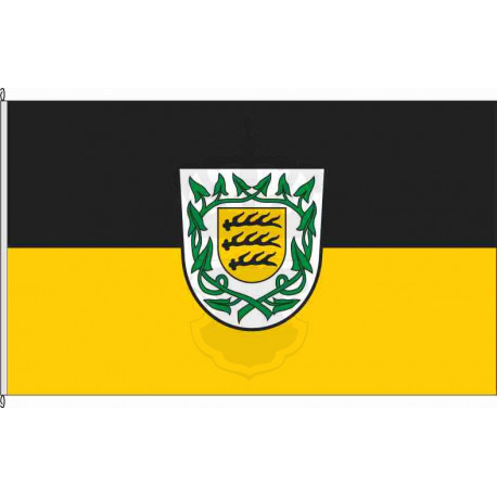 Fahne Flagge WN-Winnenden