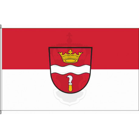 Fahne Flagge WN-Winterbach