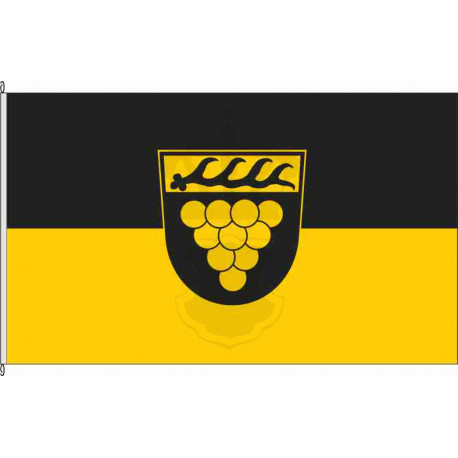 Fahne Flagge WN-Weinstadt