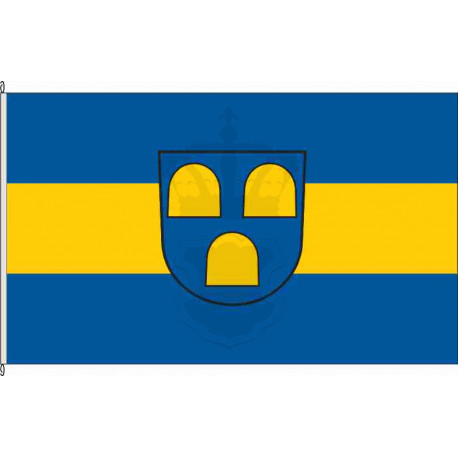 Fahne Flagge RA-Bühl