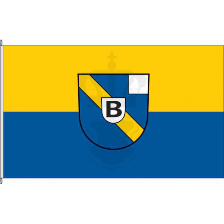 Fahne Flagge RA-Bühlertal
