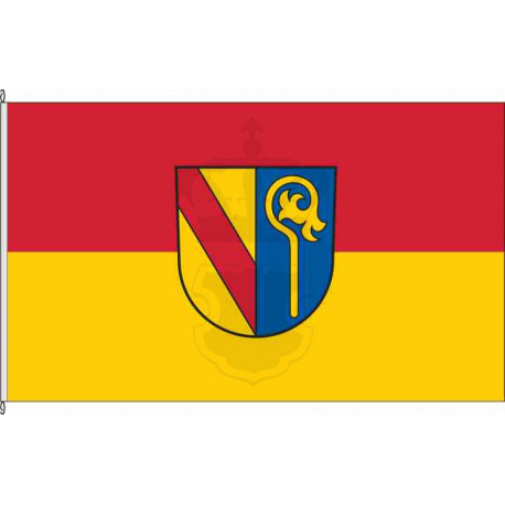 Fahne Flagge RA-Durmersheim