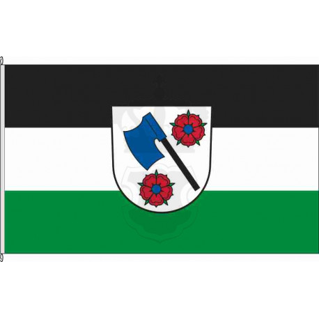 Fahne Flagge RA-Forbach