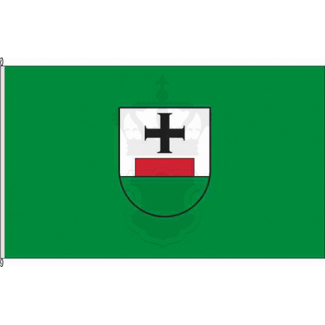 Fahne Flagge RA-Bermersbach *