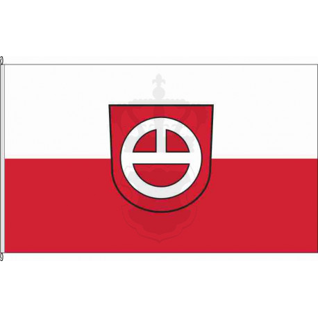 Fahne Flagge RA-Gaggenau