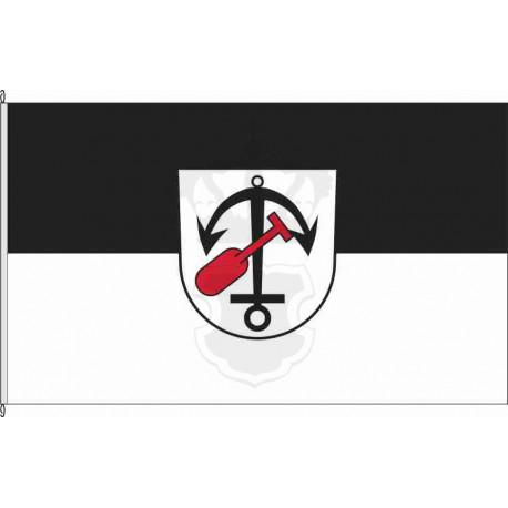 Fahne Flagge RA-Iffezheim