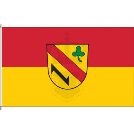 Fahne Flagge RA-Kuppenheim