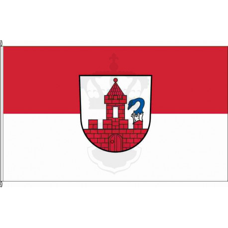 Fahne Flagge RA-Lichtenau