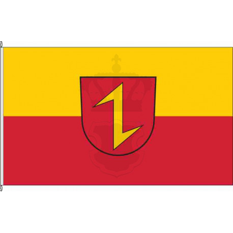 Fahne Flagge RA-.Ötigheim