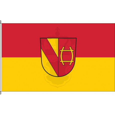 Fahne Flagge RA-Rastatt