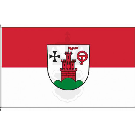 Fahne Flagge RA-Sinzheim