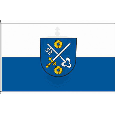 Fahne Flagge RA-Rheinmünster