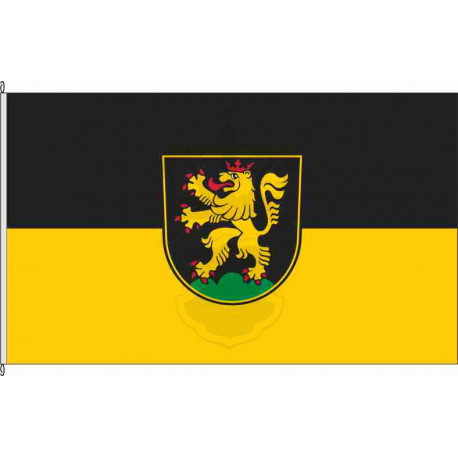 Fahne Flagge HD-Heidelberg