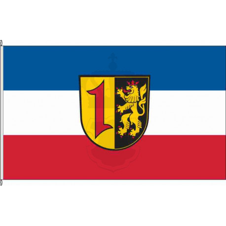 Fahne Flagge MA-Mannheim
