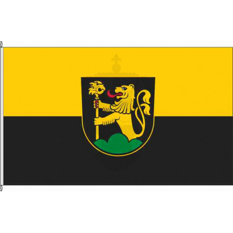 Fahne Flagge HD-Altlußheim