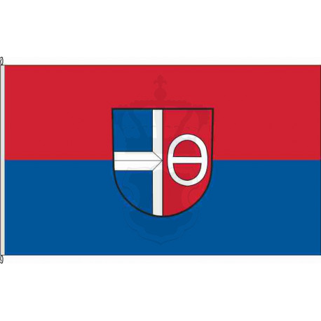 Fahne Flagge HD-Malsch